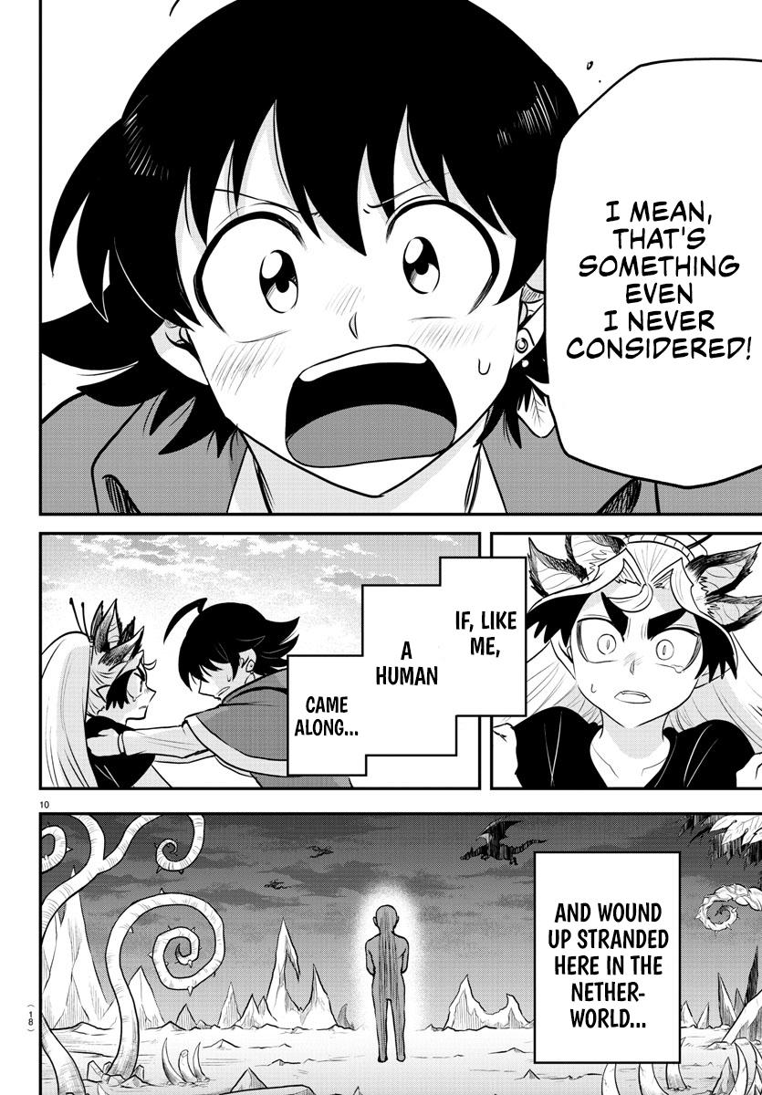 Mairimashita! Iruma-kun Chap 362 - Next Chap 363