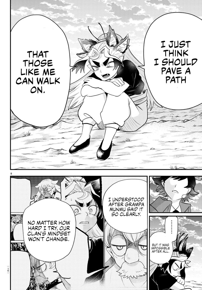 Mairimashita! Iruma-kun Chap 362 - Next Chap 363