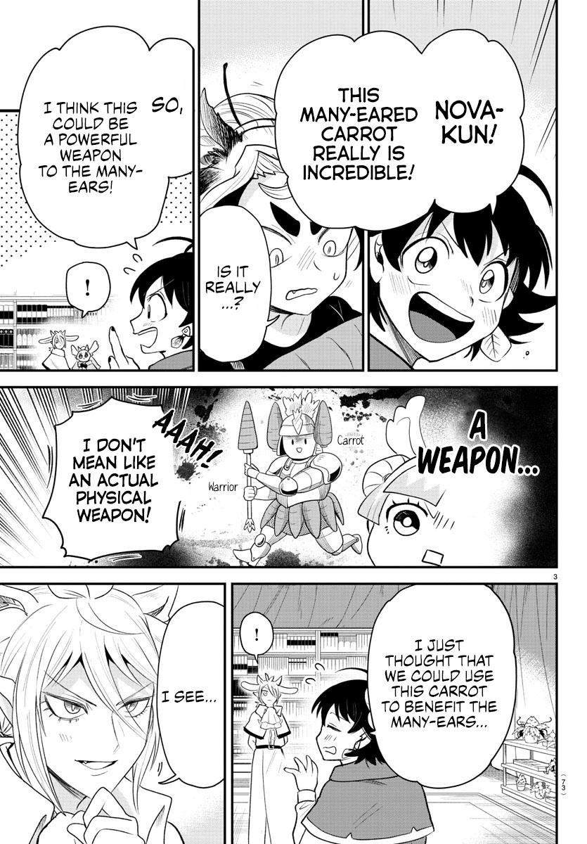 Mairimashita! Iruma-kun Chap 363 - Next Chap 364