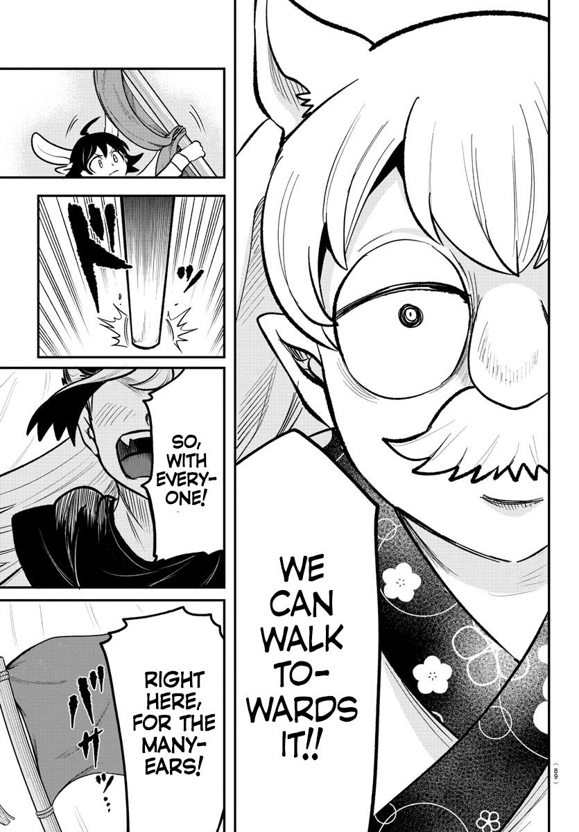 Mairimashita! Iruma-kun Chap 363 - Next Chap 364