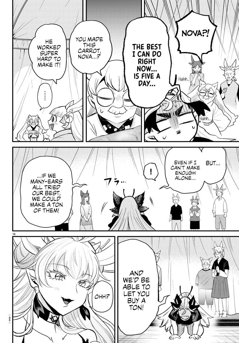 Mairimashita! Iruma-kun Chap 363 - Next Chap 364