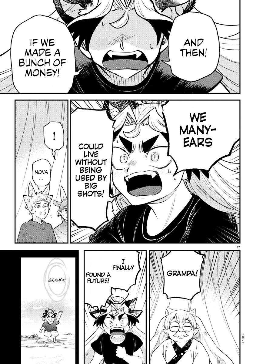 Mairimashita! Iruma-kun Chap 363 - Next Chap 364