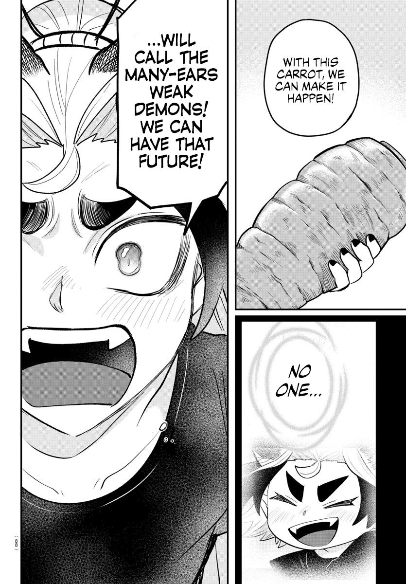 Mairimashita! Iruma-kun Chap 363 - Next Chap 364