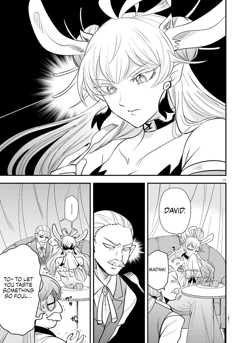 Mairimashita! Iruma-kun Chap 363 - Next Chap 364