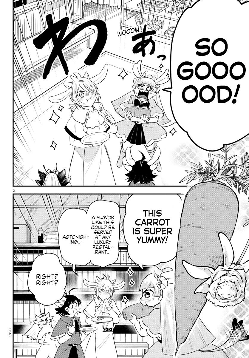 Mairimashita! Iruma-kun Chap 363 - Next Chap 364