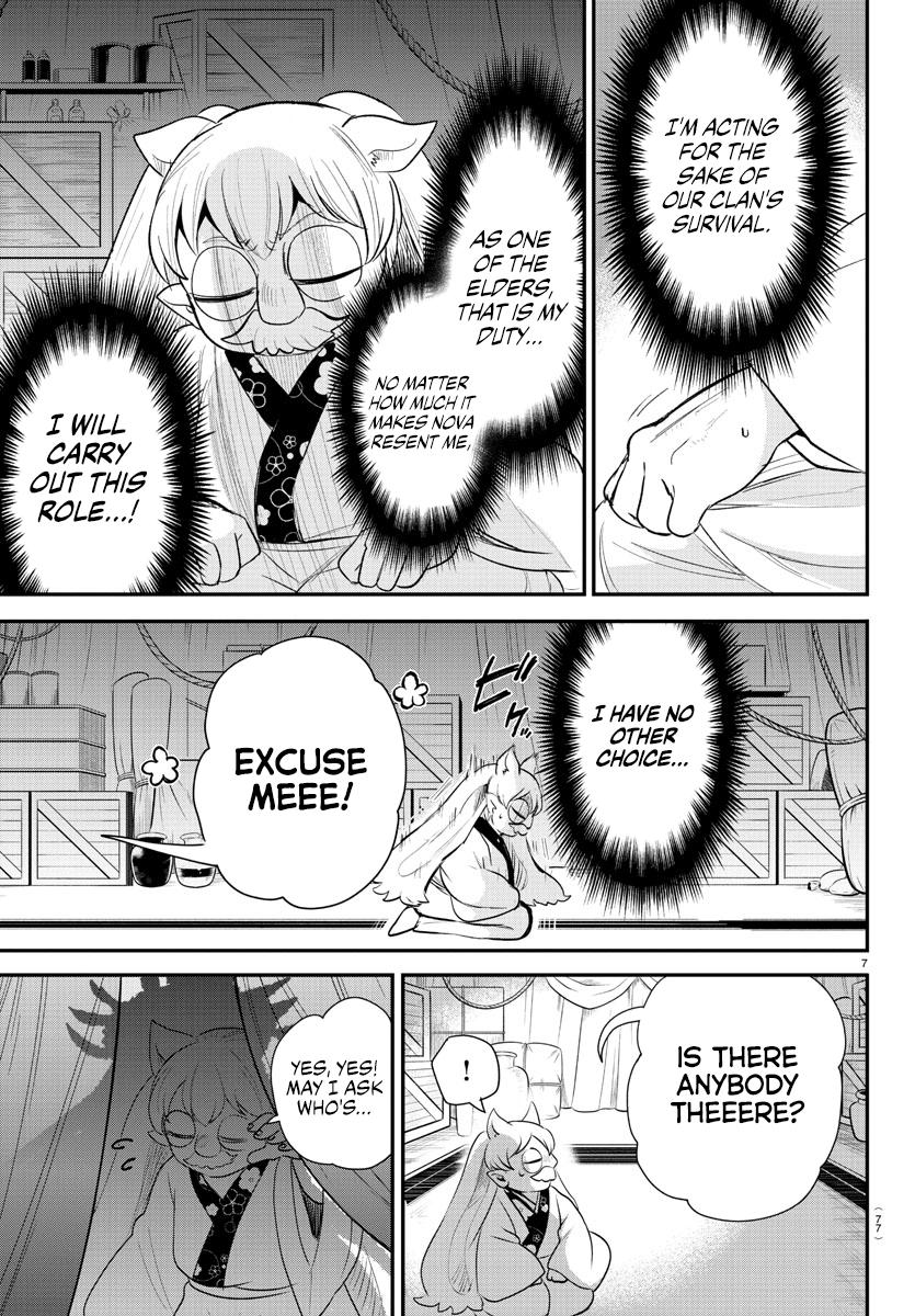 Mairimashita! Iruma-kun Chap 363 - Next Chap 364
