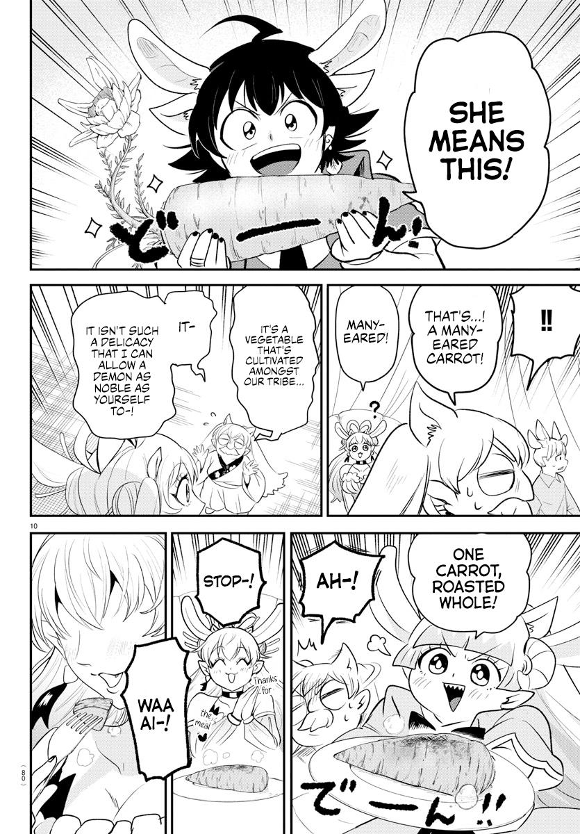 Mairimashita! Iruma-kun Chap 363 - Next Chap 364