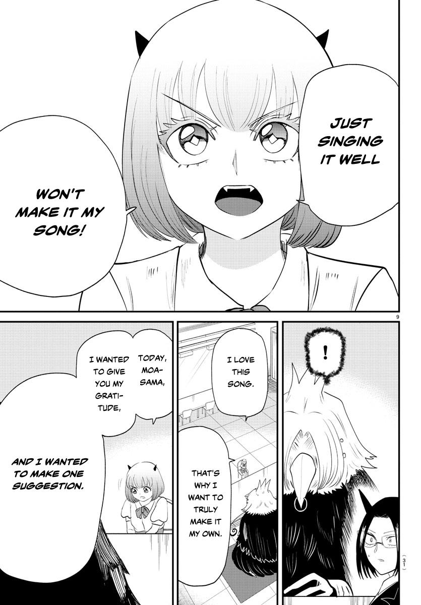 Mairimashita! Iruma-kun Chap 377 - Next Chap 378