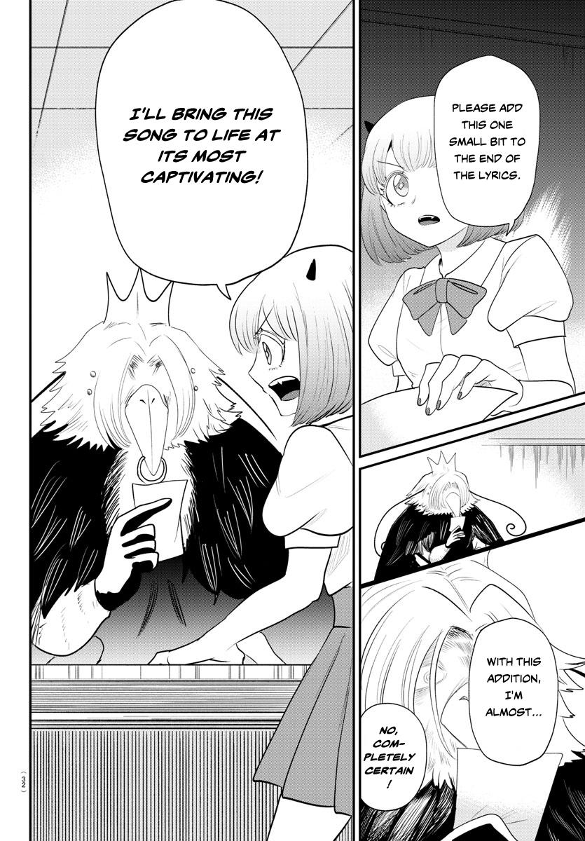 Mairimashita! Iruma-kun Chap 377 - Next Chap 378