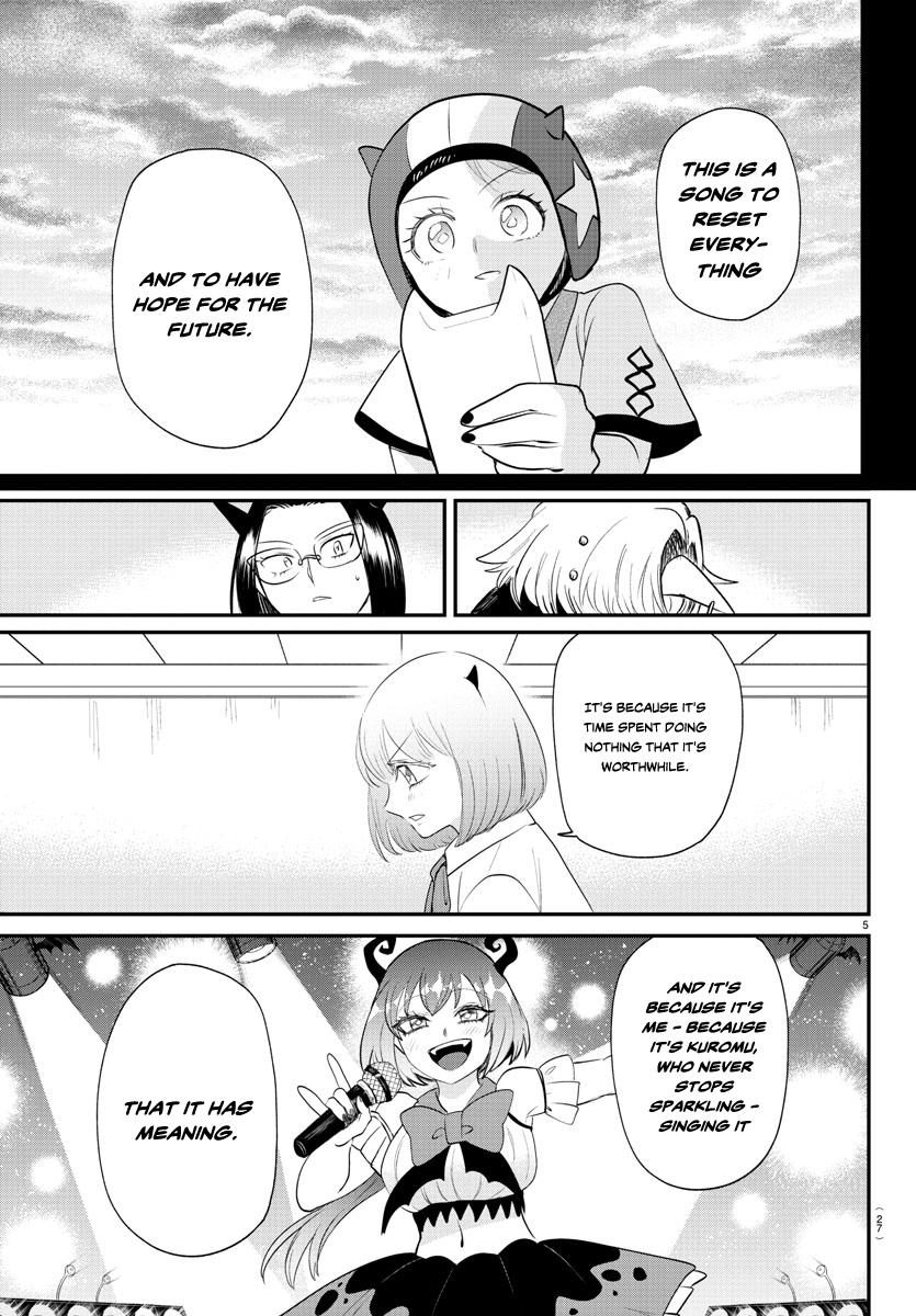 Mairimashita! Iruma-kun Chap 377 - Next Chap 378