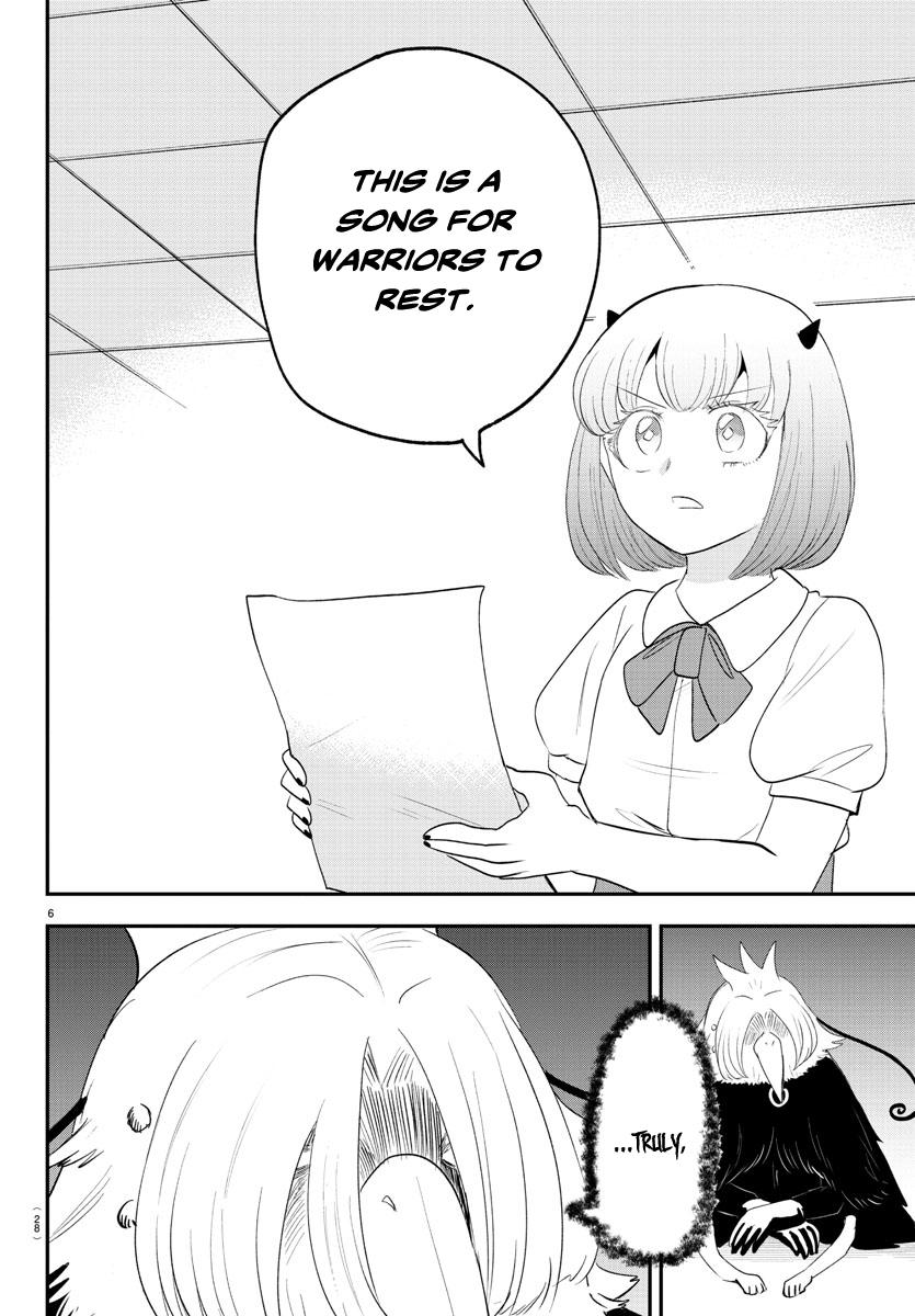 Mairimashita! Iruma-kun Chap 377 - Next Chap 378