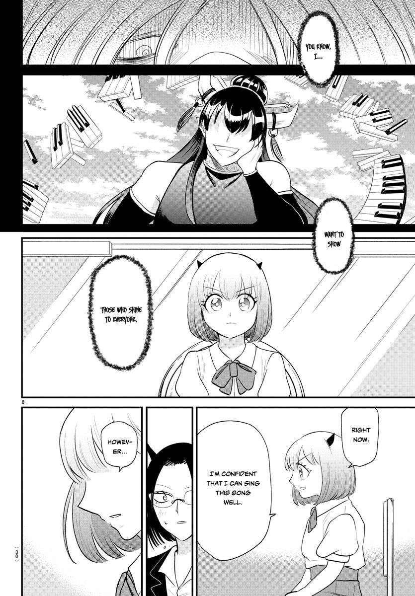 Mairimashita! Iruma-kun Chap 377 - Next Chap 378