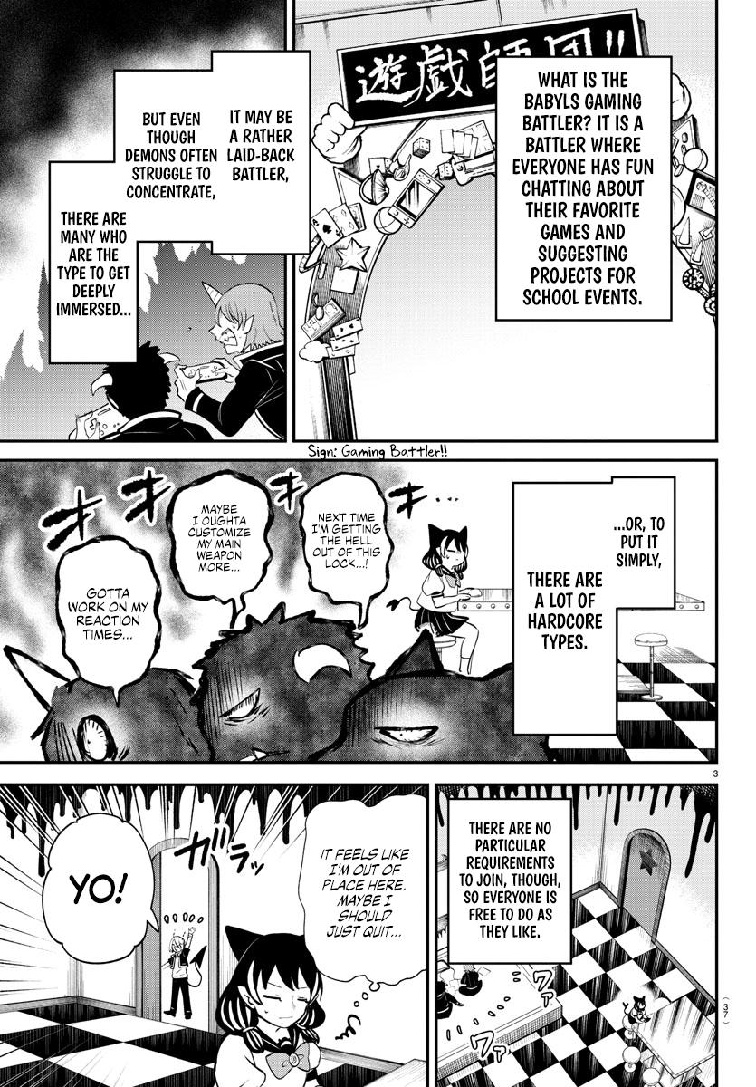 Mairimashita! Iruma-kun Chap 374 - Next Chap 375