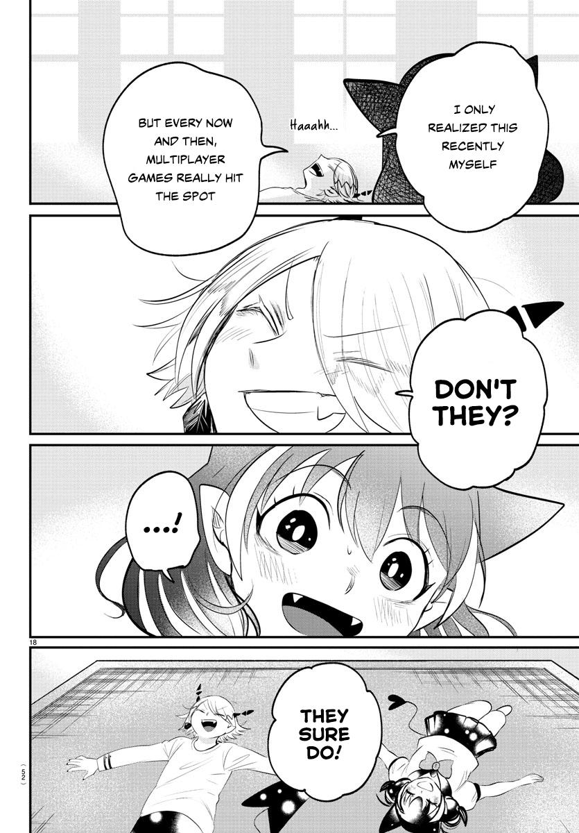 Mairimashita! Iruma-kun Chap 374 - Next Chap 375