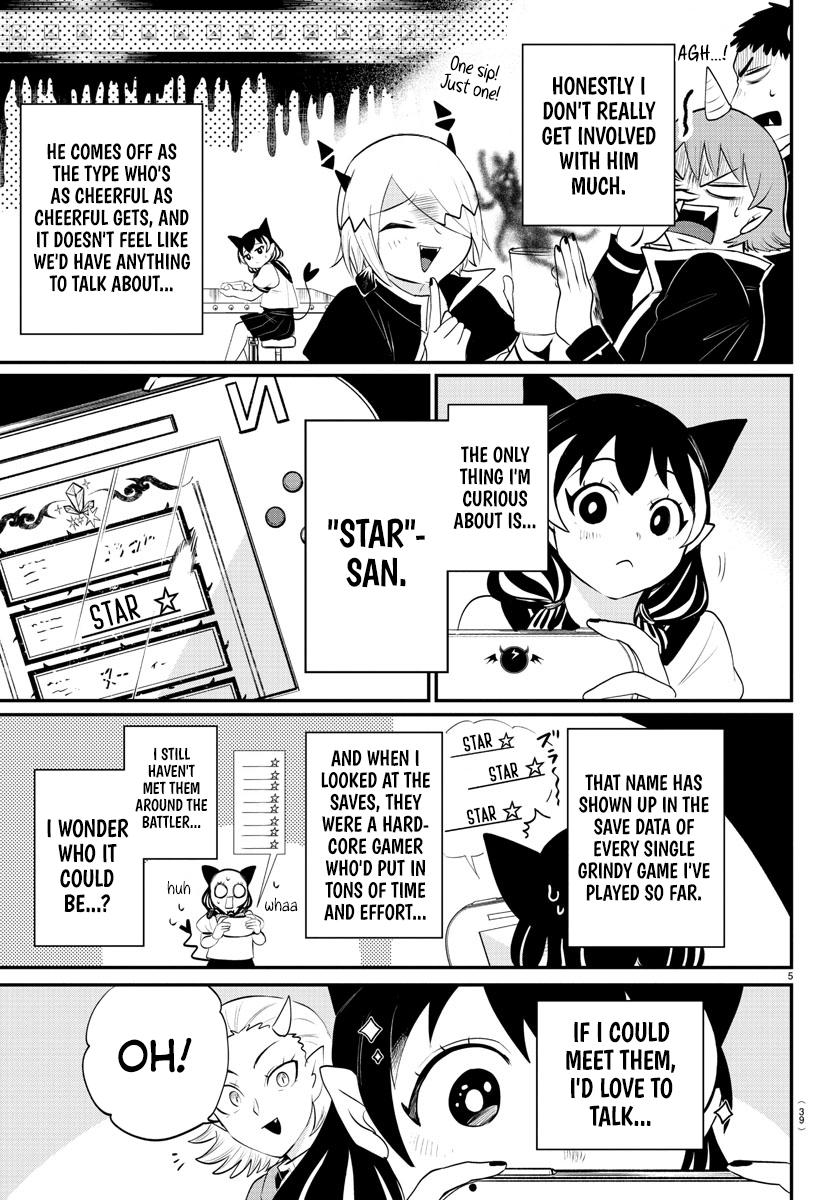 Mairimashita! Iruma-kun Chap 374 - Next Chap 375