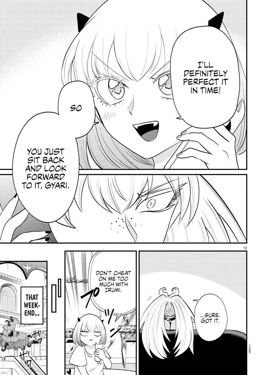 Mairimashita! Iruma-kun Chap 375 - Next Chap 376