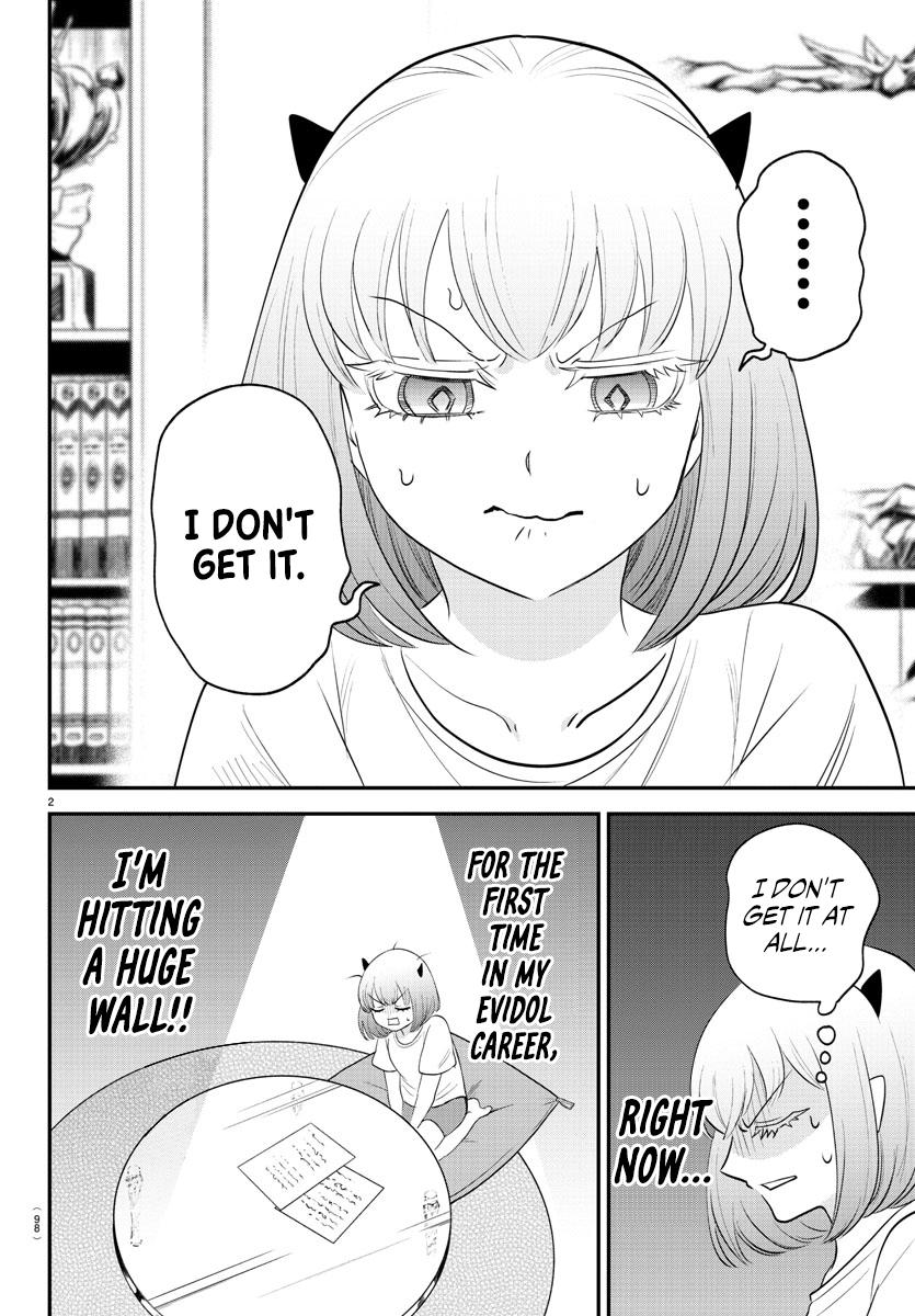 Mairimashita! Iruma-kun Chap 375 - Next Chap 376