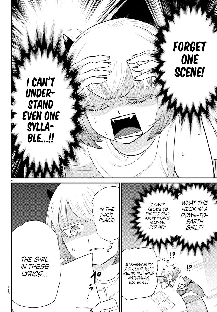 Mairimashita! Iruma-kun Chap 375 - Next Chap 376