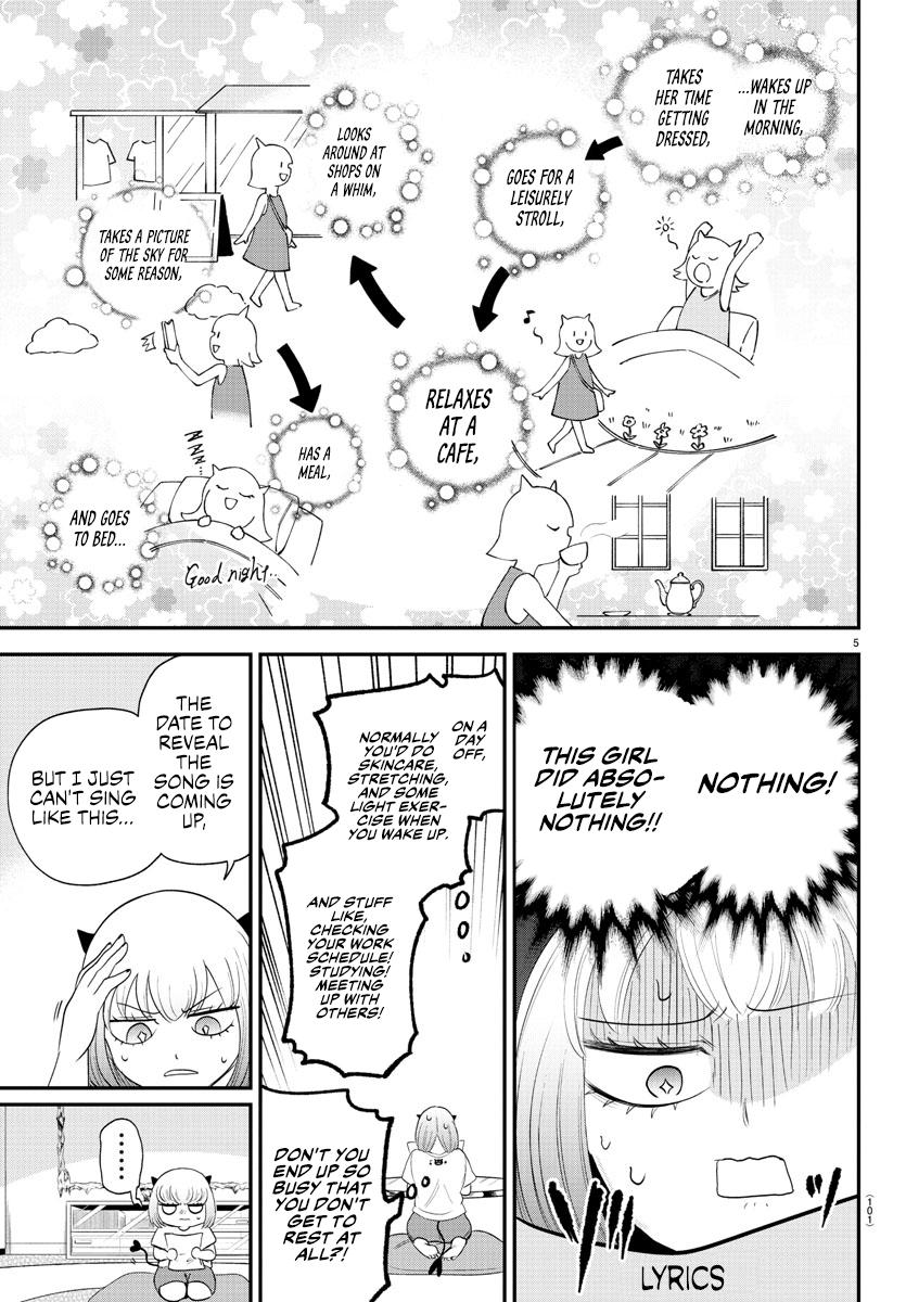 Mairimashita! Iruma-kun Chap 375 - Next Chap 376