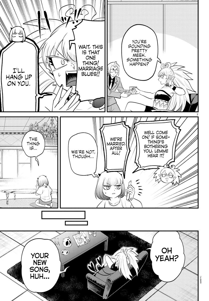 Mairimashita! Iruma-kun Chap 375 - Next Chap 376