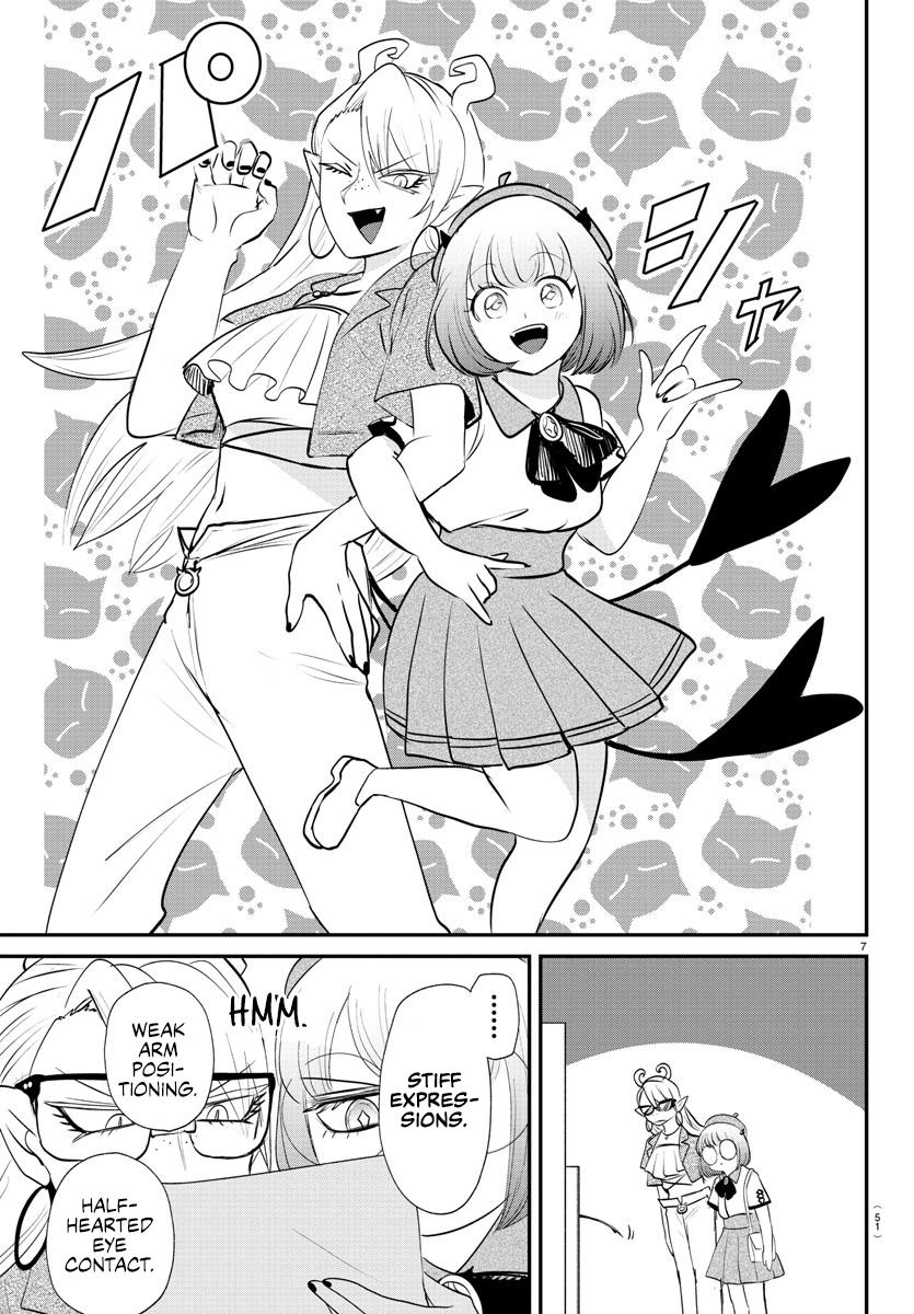 Mairimashita! Iruma-kun Chap 376 - Next Chap 377