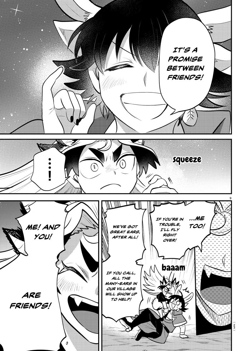 Mairimashita! Iruma-kun Chap 370 - Next Chap 371