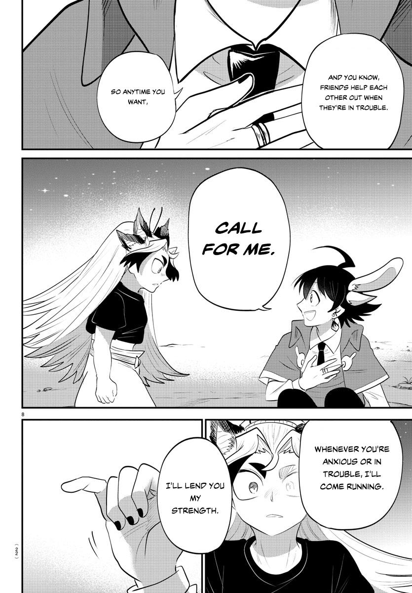 Mairimashita! Iruma-kun Chap 370 - Next Chap 371