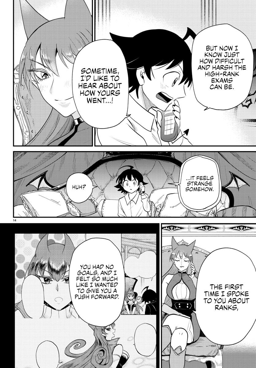 Mairimashita! Iruma-kun Chap 373 - Next Chap 374