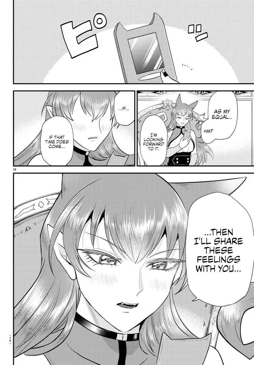 Mairimashita! Iruma-kun Chap 373 - Next Chap 374