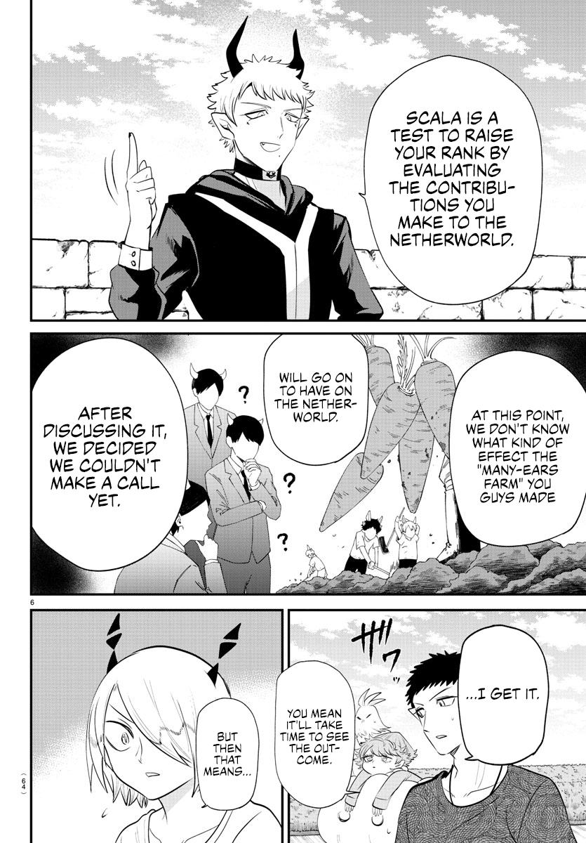 Mairimashita! Iruma-kun Chap 373 - Next Chap 374