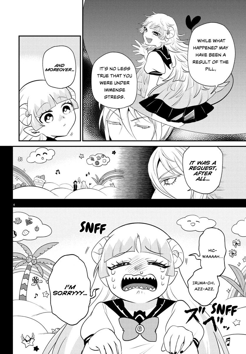 Mairimashita! Iruma-kun Chap 387 - Next Chap 388