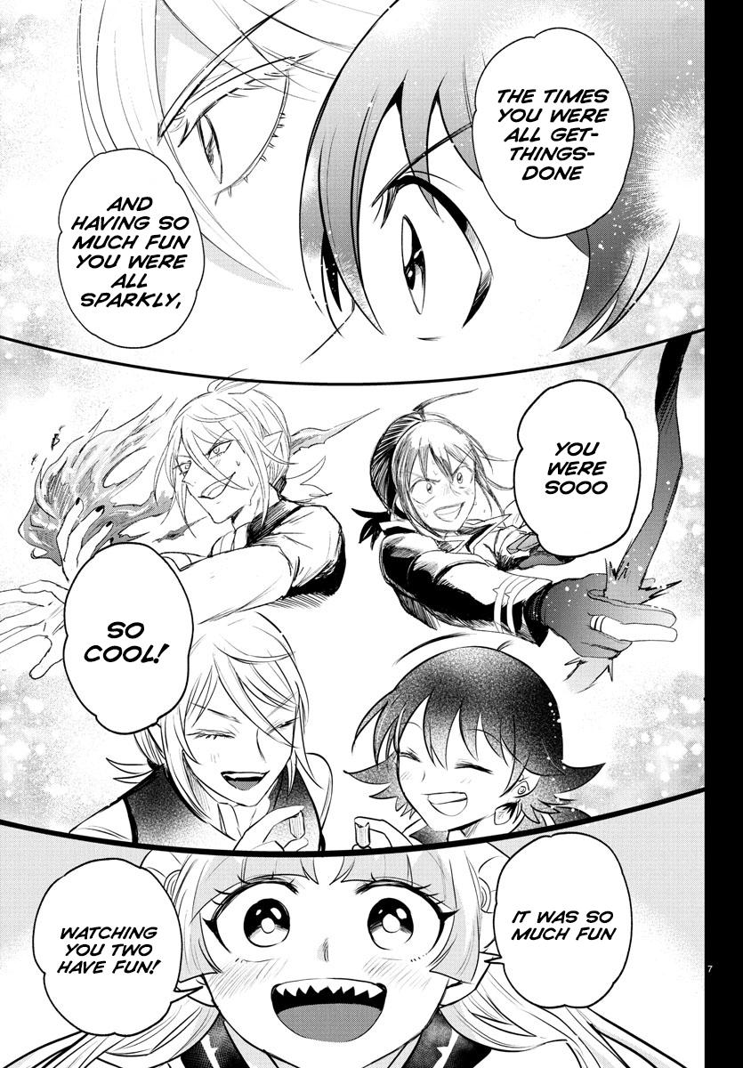 Mairimashita! Iruma-kun Chap 387 - Next Chap 388