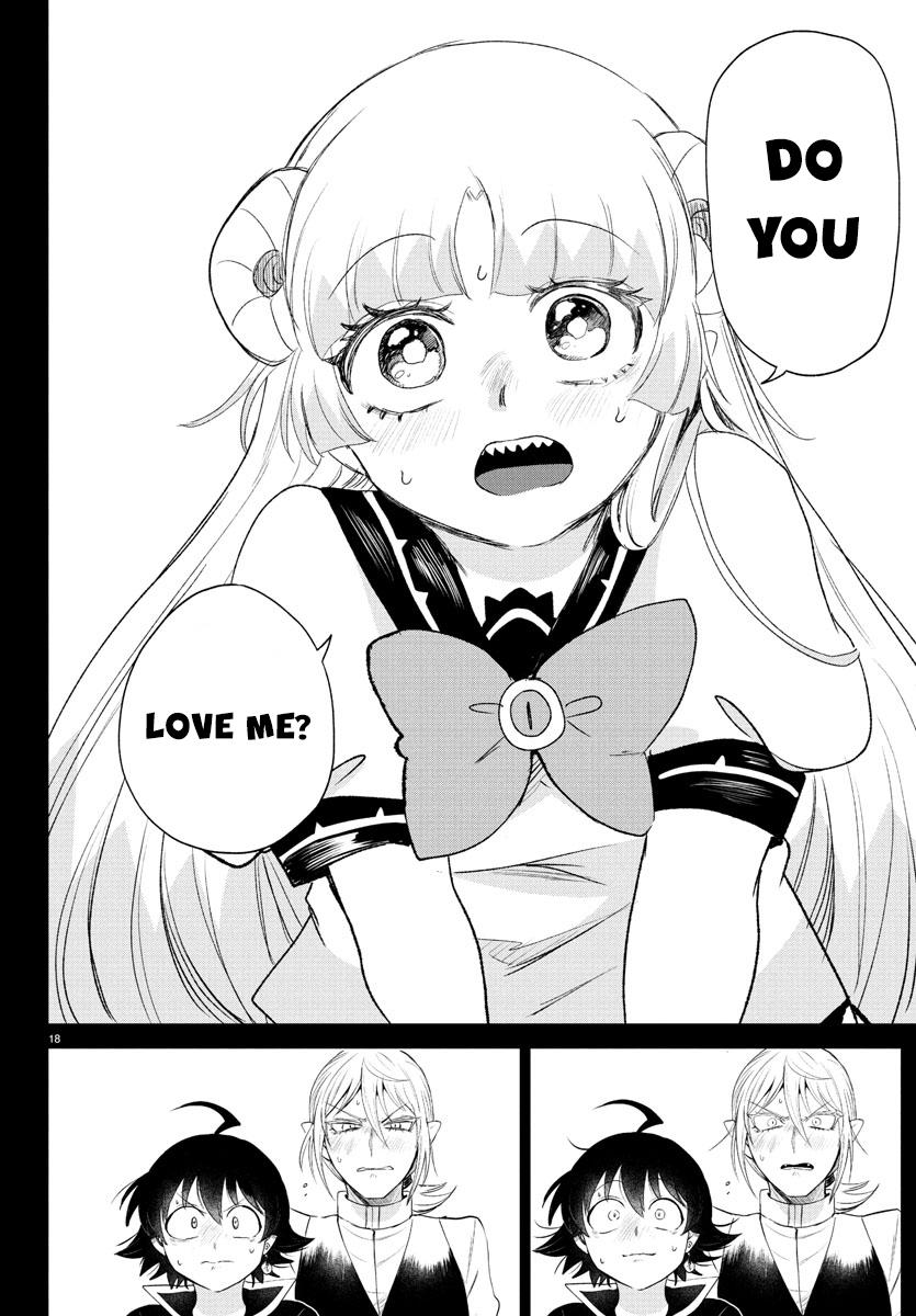 Mairimashita! Iruma-kun Chap 387 - Next Chap 388