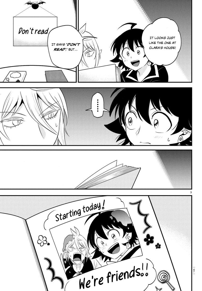 Mairimashita! Iruma-kun Chap 384 - Next Chap 385