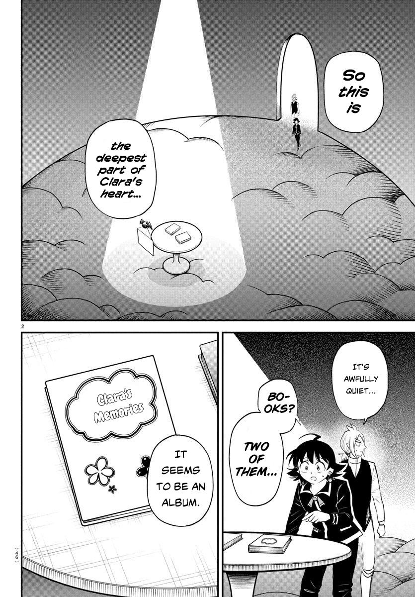 Mairimashita! Iruma-kun Chap 384 - Next Chap 385