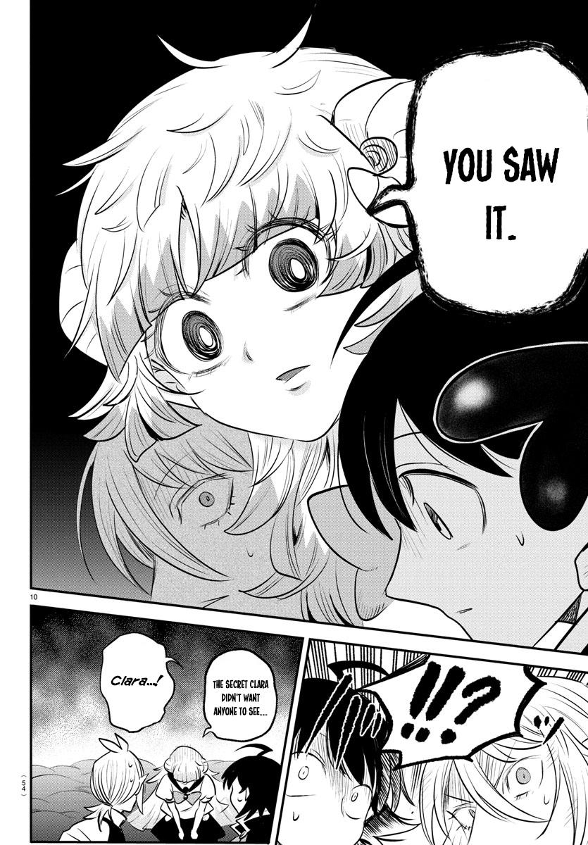 Mairimashita! Iruma-kun Chap 384 - Next Chap 385