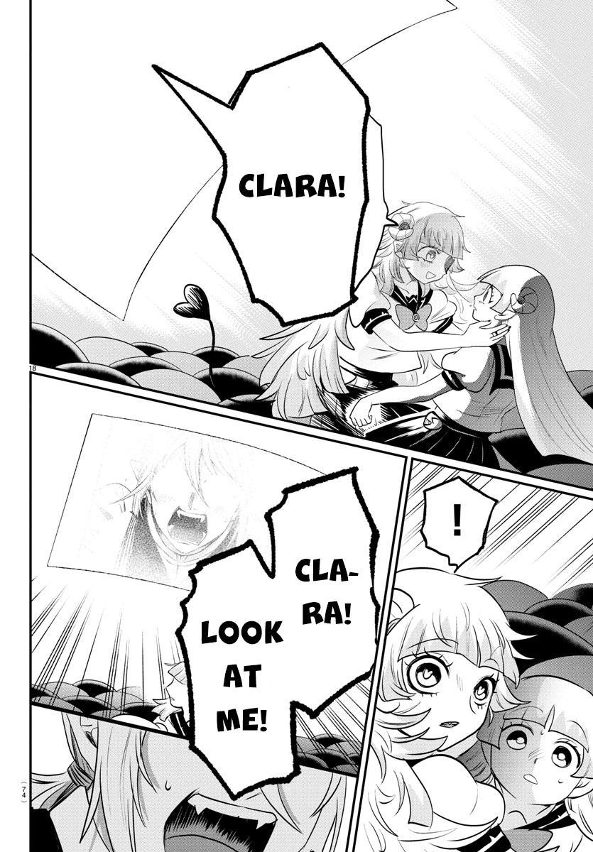 Mairimashita! Iruma-kun Chap 385 - Next Chap 386