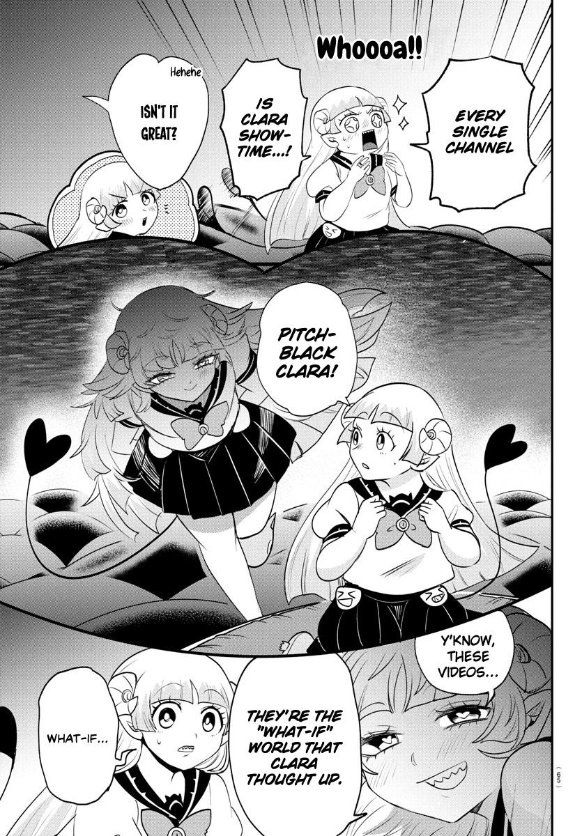 Mairimashita! Iruma-kun Chap 385 - Next Chap 386