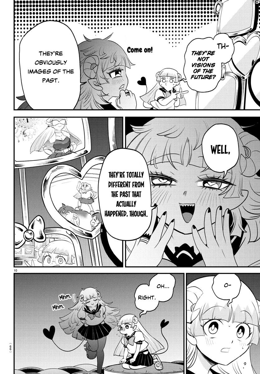 Mairimashita! Iruma-kun Chap 385 - Next Chap 386