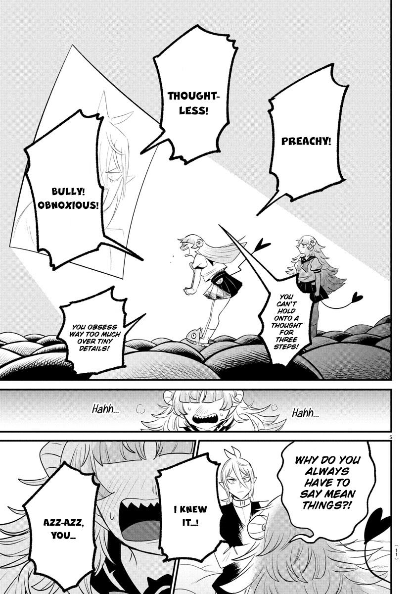 Mairimashita! Iruma-kun Chap 386 - Next Chap 387