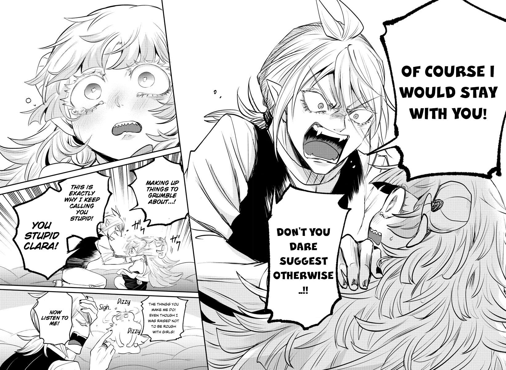 Mairimashita! Iruma-kun Chap 386 - Next Chap 387