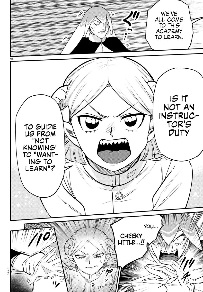 Mairimashita! Iruma-kun Chap 389 - Next Chap 390