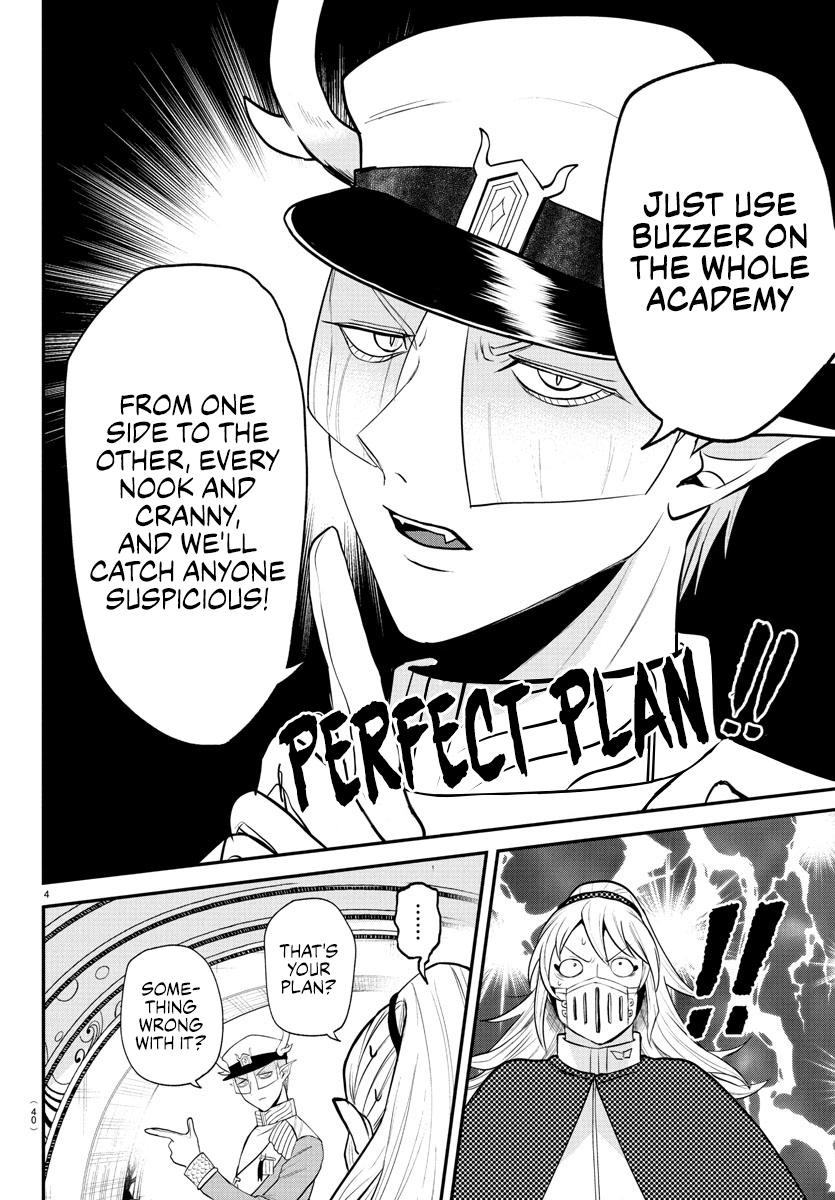 Mairimashita! Iruma-kun Chap 389 - Next Chap 390