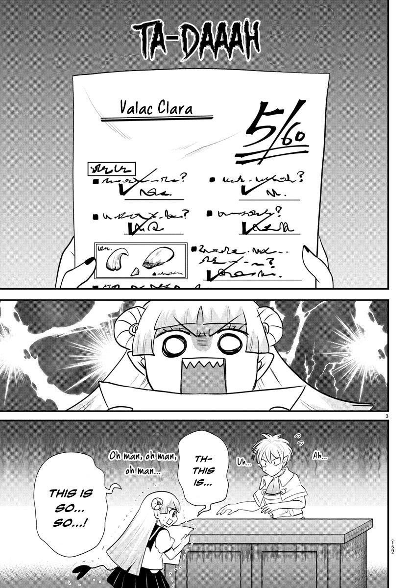 Mairimashita! Iruma-kun Chap 380 - Next Chap 381