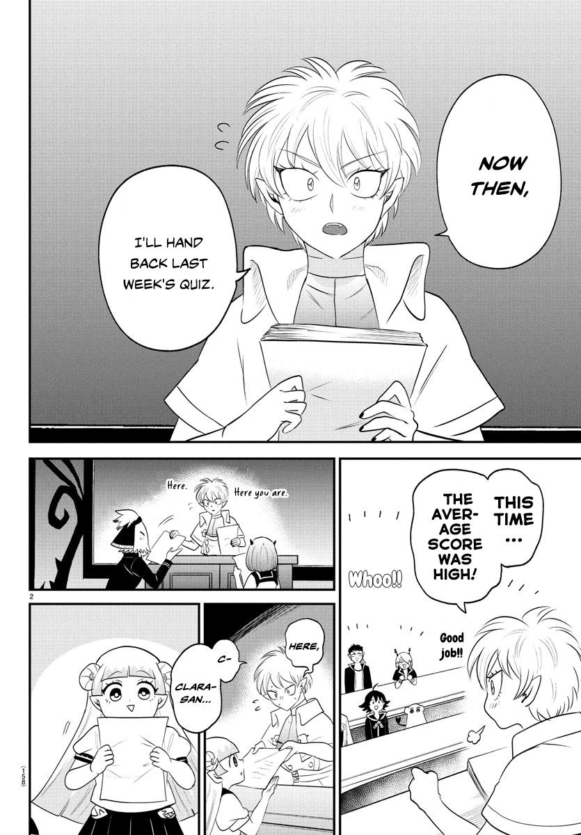 Mairimashita! Iruma-kun Chap 380 - Next Chap 381