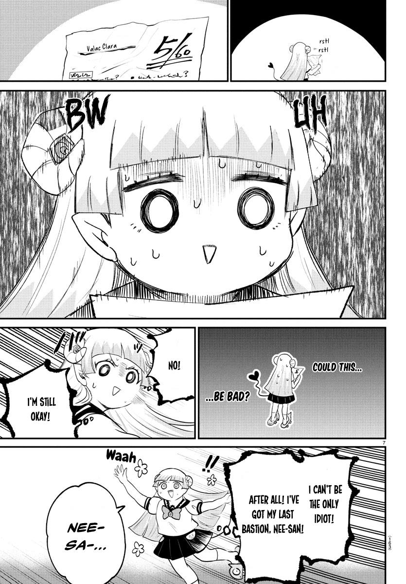 Mairimashita! Iruma-kun Chap 380 - Next Chap 381