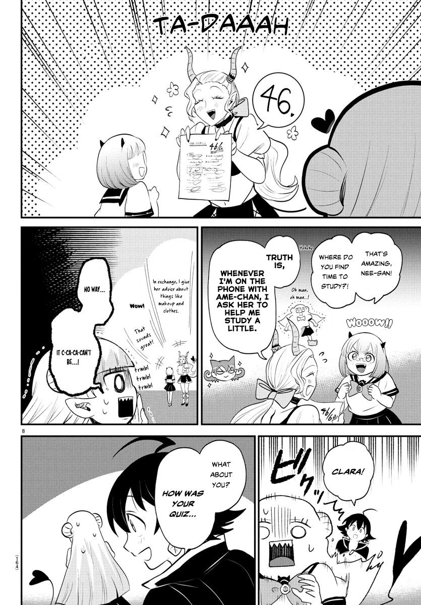 Mairimashita! Iruma-kun Chap 380 - Next Chap 381