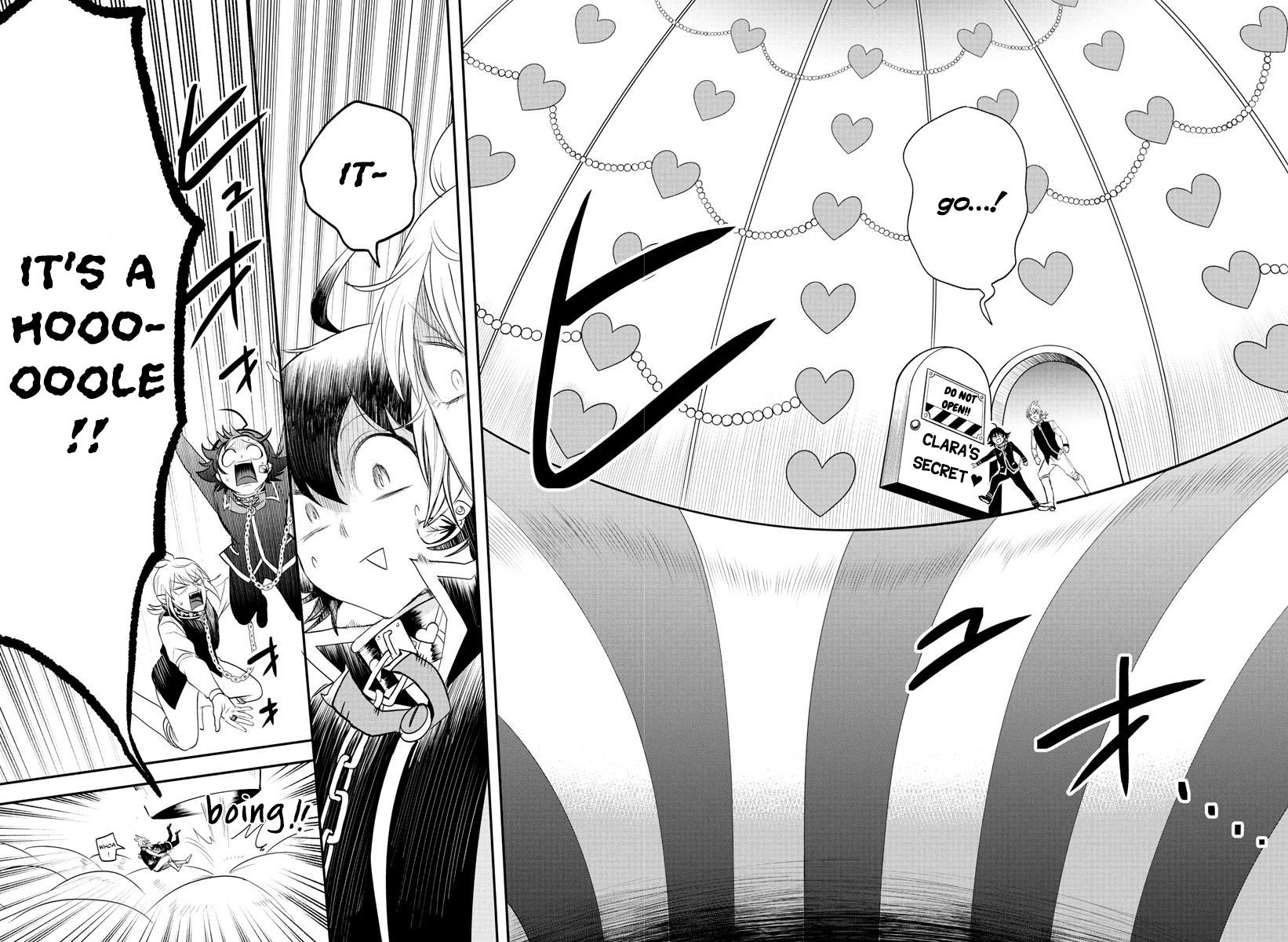 Mairimashita! Iruma-kun Chap 382 - Next Chap 383