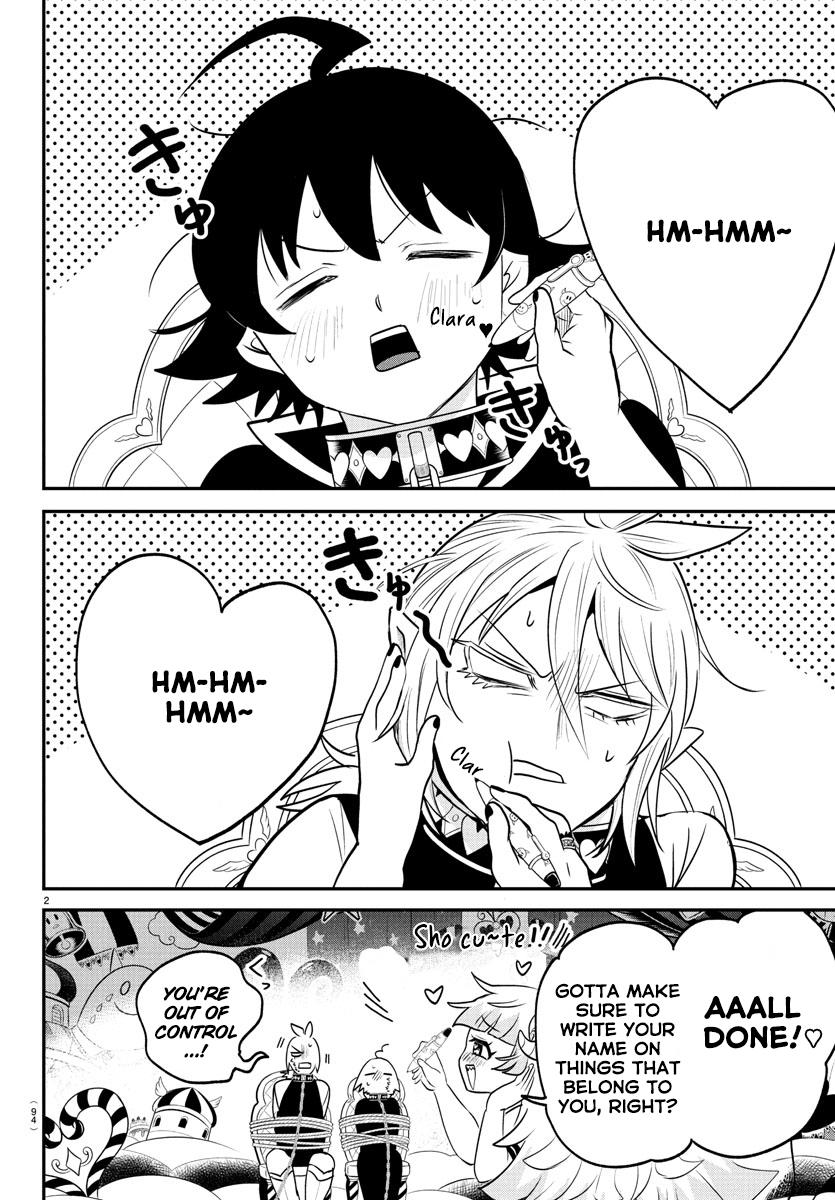 Mairimashita! Iruma-kun Chap 382 - Next Chap 383