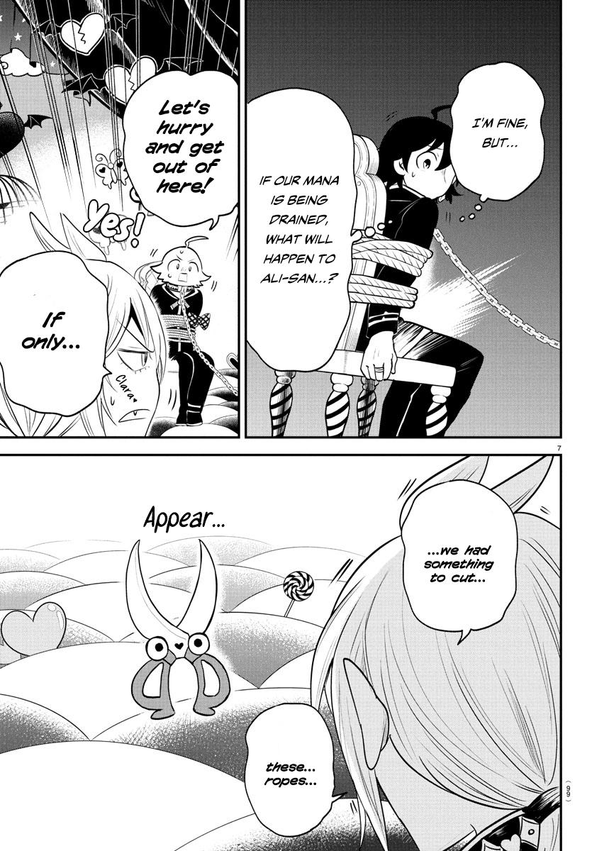 Mairimashita! Iruma-kun Chap 382 - Next Chap 383